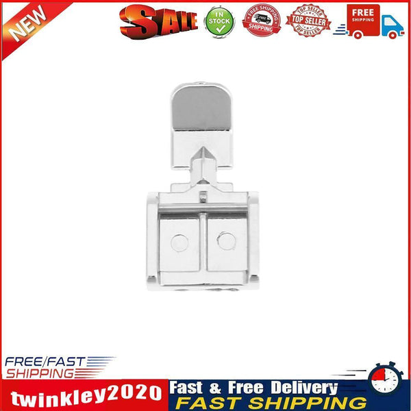 Multi-function Zipper Presser Foot Feet Household Sewing Machine Fittings Newly