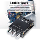 ZK-502MT 2x50W 2.0 Channel Subwoofer Amplifier Board Stereo Audio Speaker Module