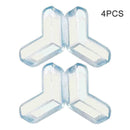 Child Safety Anti-collision Cover Strip Table Glass W5U0 Baby B2T8 Corner O0C5