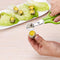 Creative Stainless Steel Pigeon Quail Egg Scissor Birds Eggshell Cut Opener