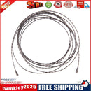 5 Meters Stainless Steel Wearable Conductive Sewing Thread for LilyPad Part