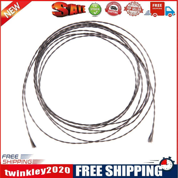 5 Meters Stainless Steel Wearable Conductive Sewing Thread for LilyPad Part