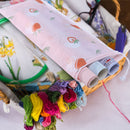 Dustproof Clothes Organizer Moisture-proof Roll Painting Bags Sewing Accessor