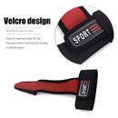 Casting One Finger Glove Stall Protector Non Slip Carp Fishing Tool (Red) Newly