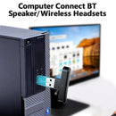 Bluetooth-Compatible 5.1 Transmitter for NS Game Console Wireless Adapter