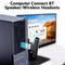 Bluetooth-Compatible 5.1 Transmitter for NS Game Console Wireless Adapter