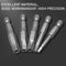 5pcs Magnetic Screwdriver Drill Bit 50mm 1/4 inch Hex Shank DIY Power Tools
