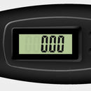 Wireless Calorie Digital Counter Skip Rope Sport Weights Jump Rope (Grey) Newly