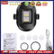 LED Rechargeable Aircraft Emergency Light Drone Night Strobe Lamp Waterproo