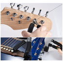 36 in 1 Professional Guitar Cleaning Repair Tool Kit String Changing Tuning Tool