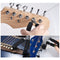 36 in 1 Professional Guitar Cleaning Repair Tool Kit String Changing Tuning Tool