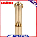Outdoor Camping Hiking EDC Emergency Survival Aid Whistle Keychain