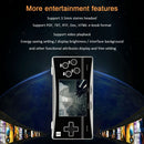Anbernic RG300X Video Game Player Built in 10000 Games (16GB+64GB Grey) Newly