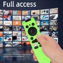 Remote Controller Case for OnePlus TV Y Series Y1 43/Y1 32 (Luminous Green)