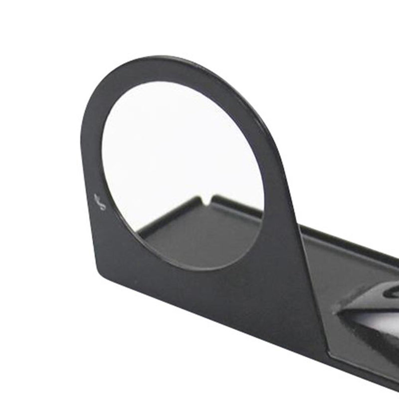 2pcsAdjustable Metal Angle Grinder Cutting Machine Base Shield Cover Holder