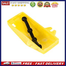 Ice Drill Fishing Hand Spiral Drill Winter Fishing Power Head Protective Cove