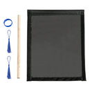 Wood Picture Frame Diamond Painting DIY Photo Frames Poster Hanger Decor