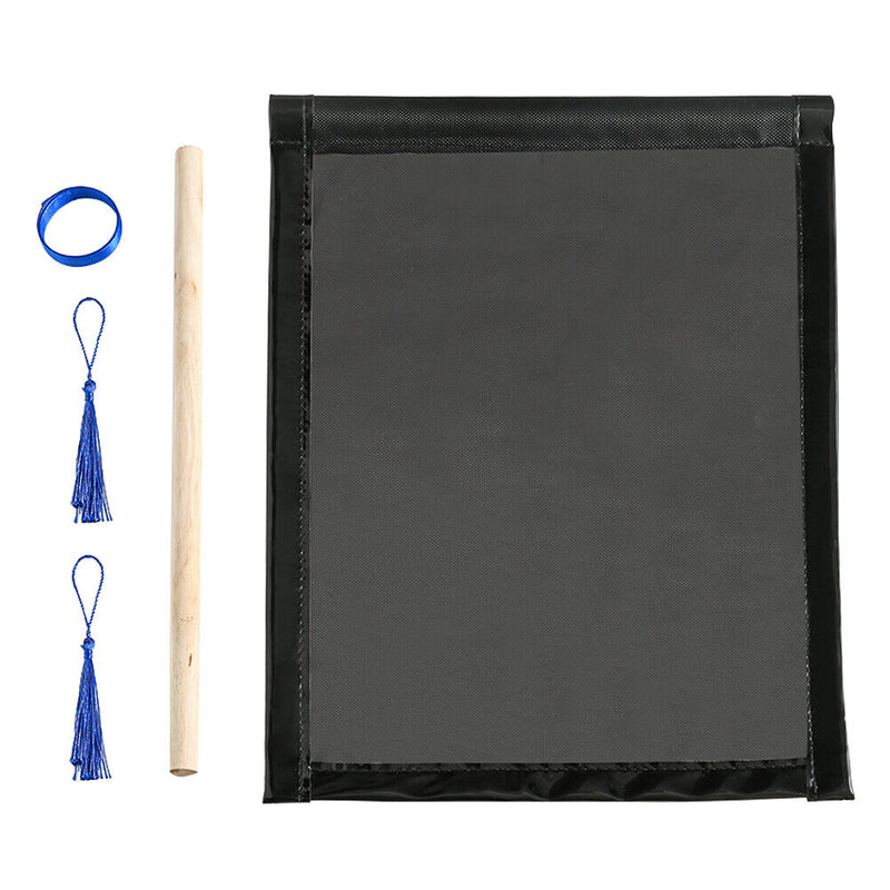 Wood Picture Frame Diamond Painting DIY Photo Frames Poster Hanger Decor