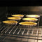 DIY Pastry Tool Aluminum Boat Shape Baking Mould Pudding Holder Egg Tart Molds