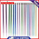 20pcs Alumina Knitting Needles Sweater Knitting Yarn Household Sewing Craft Tool