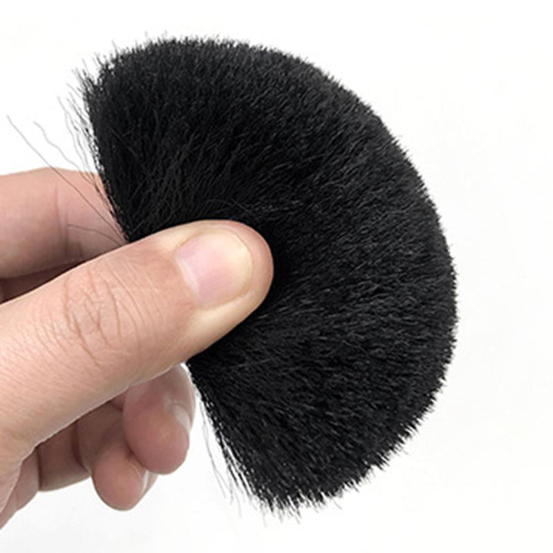 Multi-Purpose Car Detailing Brushes Air Conditioner Outlet Cleaning Brush