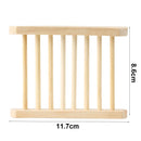 Drain Tray Holder Leaking Water Storage Box Sponge Plate Soap Dish Soap Holder