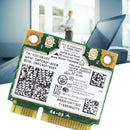 For Lenovo Thinkpad intel 7260 AC dual band WiFi+BT BEST 4.0 04X6010 Card W3E8