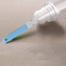 Soft Sponge Cleaning Brush Long Handle Feeding Bottle Cleaner Cup Cleaning Br
