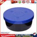 PP Earthworm Box Live Bait Box with Breather Holes Plastic Fishing Tackle Newly