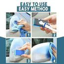 30ml Car Scratch Repair Tool Car Scratches Repair Polishing Anti Wax X7B4