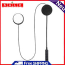 Wireless Bluetooth-Compatible Call Music Earphones Motorcycle Helmet Headphones