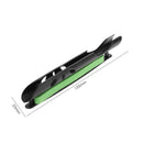 Fishing Coiling Plate Fishing Line Winding Board Bite Alarm Holder (2.7M) Newly