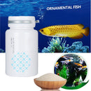 Algae Repellent Tank Moss Remover Fish Tank Cleaning Powder Aquarium Algaecide