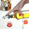 Oil Sprayer Liquor Dispenser Wine Pourers Flip Top L1Q9 For Kitchen/Bar W7A6