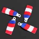 4pcs Quick-Release Folding Propeller Prop Blade for ZEROTECH DOBBY RC Drone