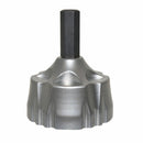 13-36mm Hexagon Shank Universal Alloy Steel Deburring External Chamfer Drill Bit