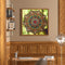 5D DIY Partial Special Shaped Drill Diamond Painting Mandala Decor (YK182) Newly