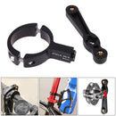 G-21 Bicycle Handlebar Bottle Cage Adapter Adjust Rotation Bottle Holder Newly