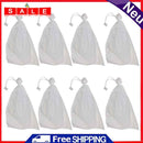 100pcs Non-woven Fabric Grapes Bags Reusable for Pitaya Peach Orange (30x36cm)