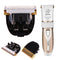 Hair Clipper Hair Trimmer Stainless Steel Ceramics Blade Cut Head(P3)