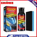 Car Scratch Repair Agent Car Polishing Grinding Wax Scratch Paint Care Tools