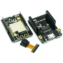ESP32-CAM ESP32 WIFI Bluetooth Development Board With Modules OV2640 U0J8
