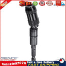 Magnetic Screw Drill Tip Electric Drill Adapter Connector Extensions (A) Newly