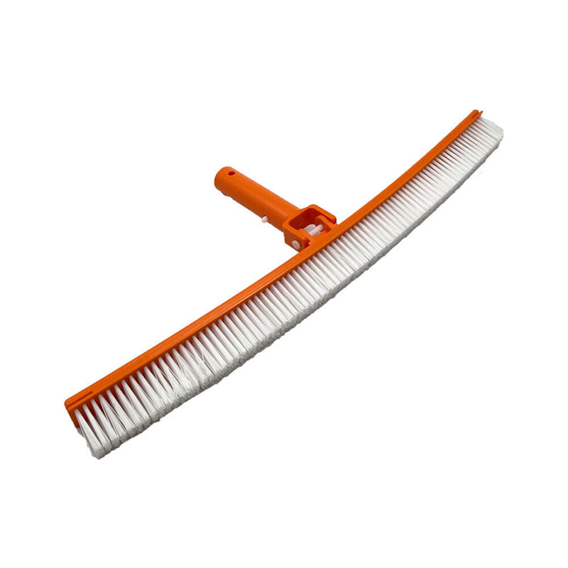 Swimming Pool Cleaning Brush Head Pond Fountain Spa Hot Tub Wall Floor Cleane
