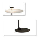 Lighting Simple Bedroom Iron Night Light Spanish Designer Nordic Table Lamp