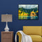 Landscape No Frame Pictures By Number DIY Digital Coding Oil Painting Home Decor