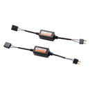 1 Pair H7 LED Headlight Canbus Decoders Error Free Anti Flicker Resistor