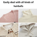 Multifunction Hoodie Sweater Clothes Scraper Hair Remover Shaving Comb Wool