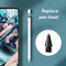 #A Stylus Tips Pencil Spare Non-slippery Nib Tip for Pixel-level Non-slippery