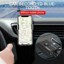 Bluetooth-compatible 5.0 Audio Transmitter Receiver For TV Adapter use PC A4Z5